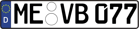 ME-VB077
