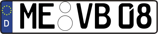 ME-VB08