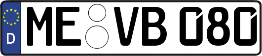ME-VB080