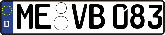 ME-VB083