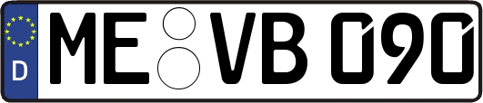 ME-VB090