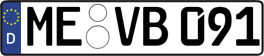 ME-VB091