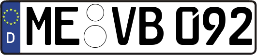 ME-VB092