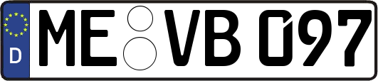 ME-VB097