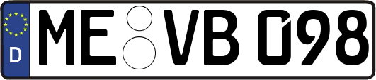 ME-VB098