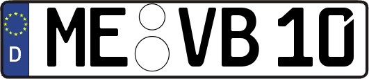 ME-VB10