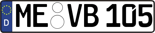 ME-VB105