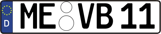 ME-VB11