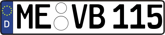 ME-VB115