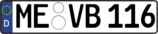 ME-VB116
