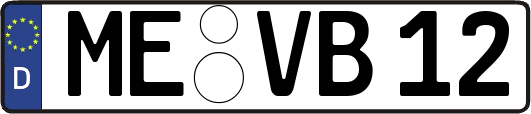 ME-VB12