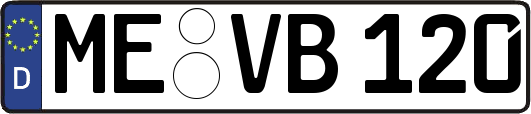 ME-VB120