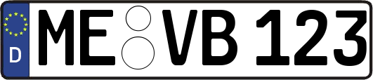 ME-VB123
