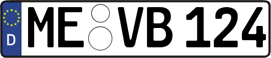 ME-VB124
