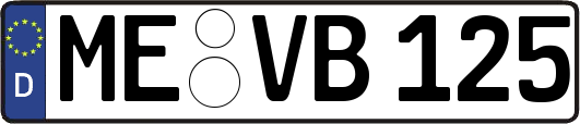 ME-VB125