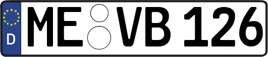 ME-VB126