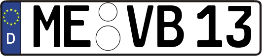 ME-VB13