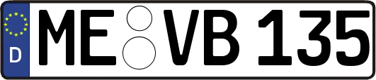 ME-VB135