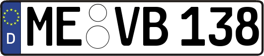 ME-VB138
