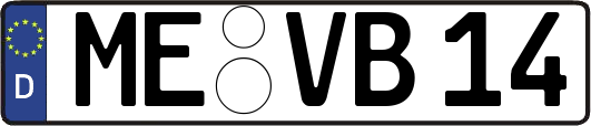 ME-VB14