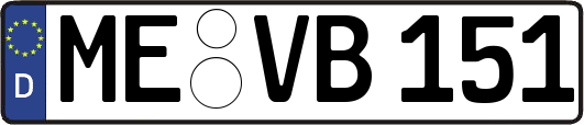 ME-VB151