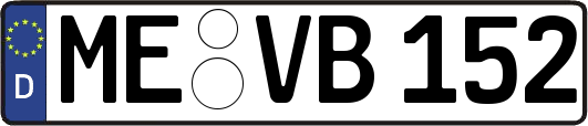 ME-VB152