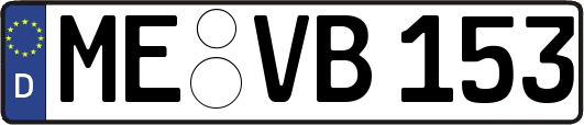 ME-VB153