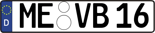 ME-VB16