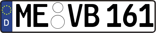ME-VB161
