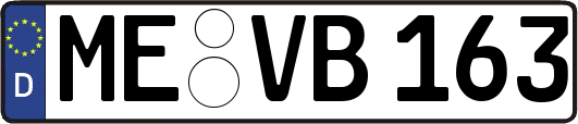 ME-VB163