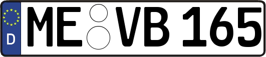 ME-VB165