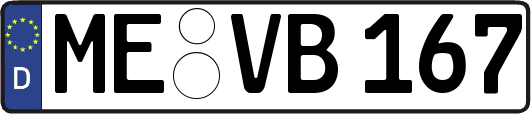 ME-VB167