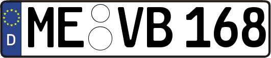 ME-VB168