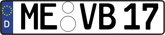 ME-VB17