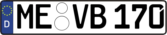 ME-VB170