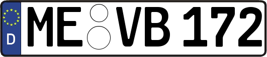 ME-VB172