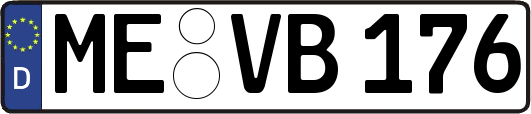 ME-VB176