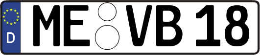 ME-VB18