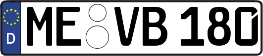 ME-VB180