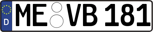 ME-VB181