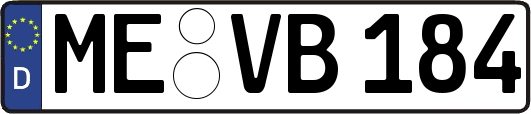 ME-VB184