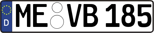 ME-VB185