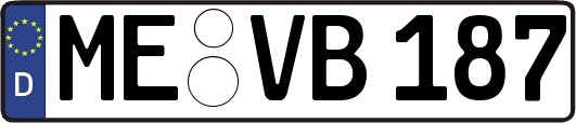 ME-VB187