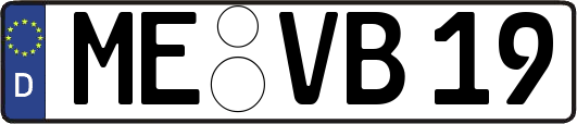 ME-VB19