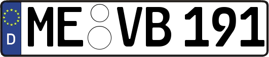 ME-VB191
