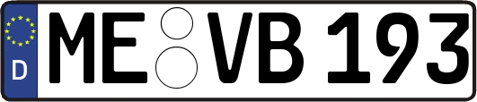 ME-VB193