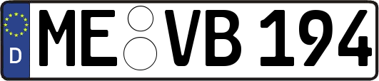 ME-VB194