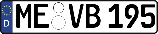 ME-VB195