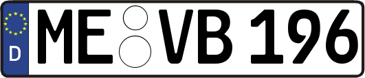ME-VB196