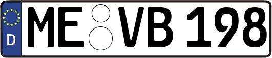 ME-VB198